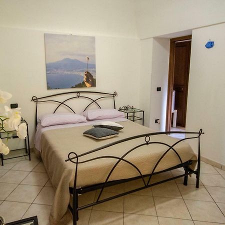 Quintessenza - Sorrento Coast Rentroom Vico Equense Eksteriør bilde